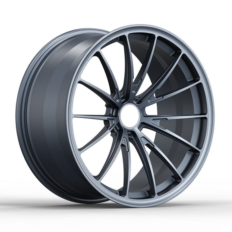 Forged Wheels (1 PC-0798) - YunLexus Custom Forged Wheels