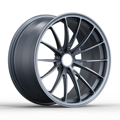 Forged Wheels (1 PC-0798) - YunLexus Custom Forged Wheels