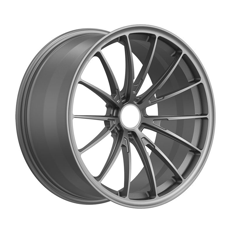 Forged Wheels (1 PC-0798) - YunLexus Custom Forged Wheels