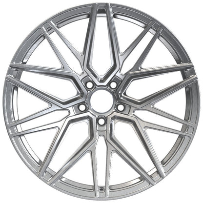 Forged Wheels (1 PC-0799) - YunLexus Custom Forged Wheels