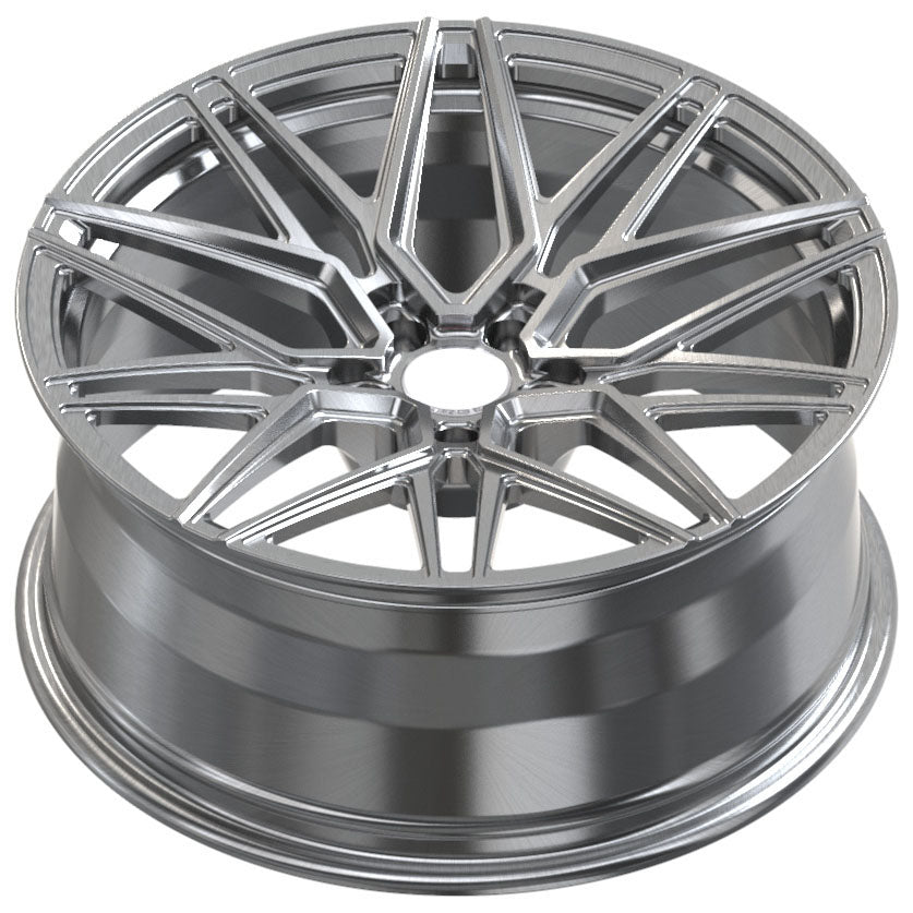Forged Wheels (1 PC-0799) - YunLexus Custom Forged Wheels