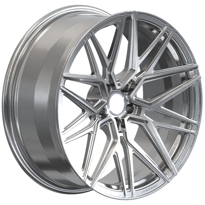 Forged Wheels (1 PC-0799) - YunLexus Custom Forged Wheels