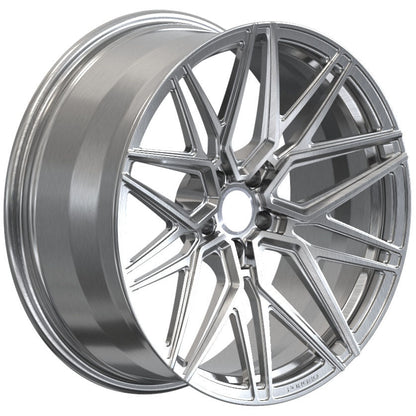 Forged Wheels (1 PC-0799) - YunLexus Custom Forged Wheels