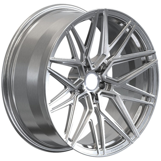 Forged Wheels (1 PC-0799)