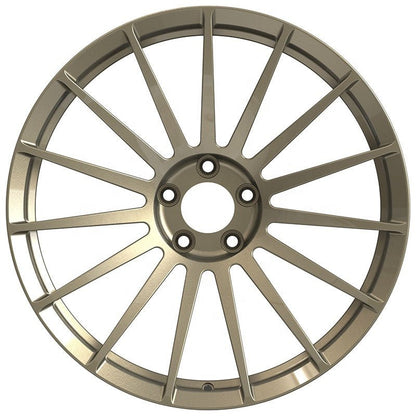 Forged Wheels (1 PC-080) - YunLexus Custom Forged Wheels