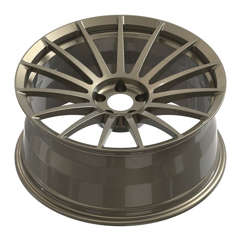 Forged Wheels (1 PC-080) - YunLexus Custom Forged Wheels