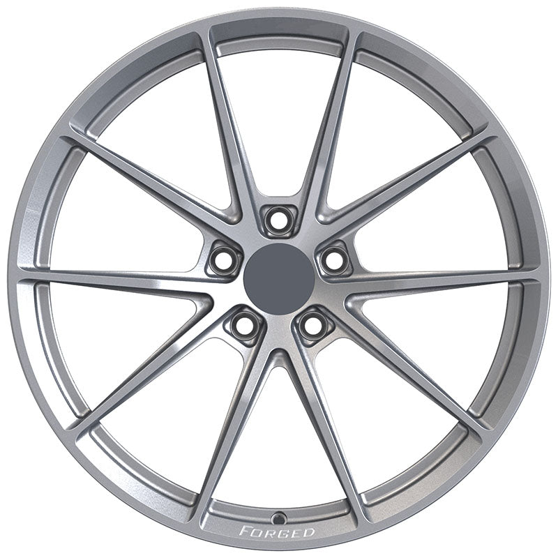 Forged Wheels (1 PC-0800) - YunLexus Custom Forged Wheels