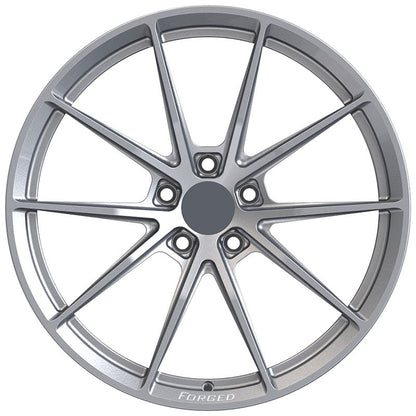 Forged Wheels (1 PC-0800) - YunLexus Custom Forged Wheels
