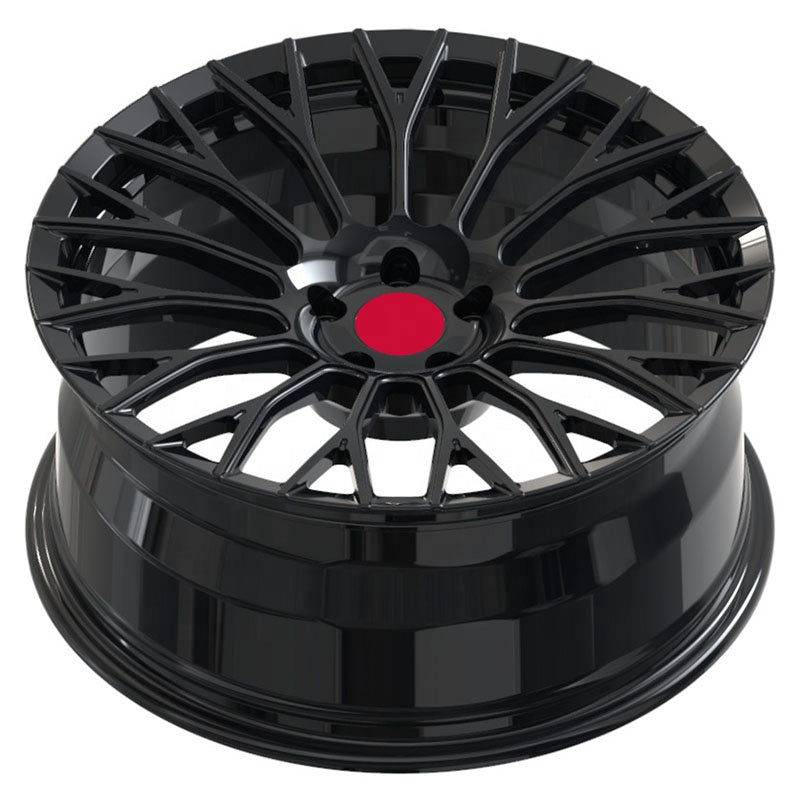 Forged Wheels (1 PC-0801) - YunLexus Custom Forged Wheels