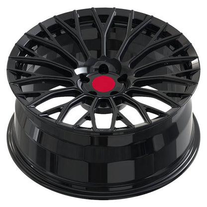 Forged Wheels (1 PC-0801) - YunLexus Custom Forged Wheels