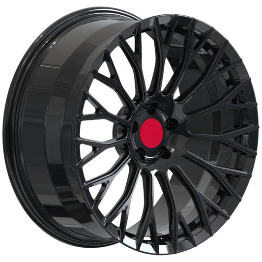 Forged Wheels (1 PC-0801)