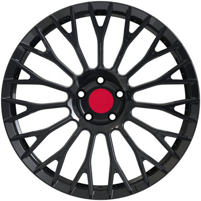 Forged Wheels (1 PC-0801) - YunLexus Custom Forged Wheels