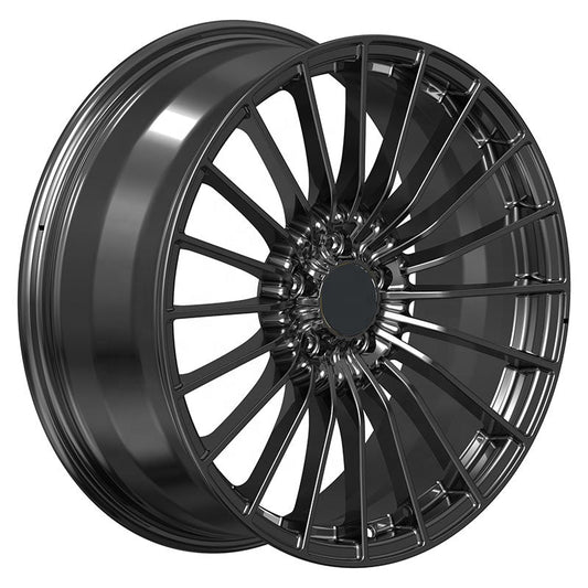 Forged Wheels (1 PC-0802)