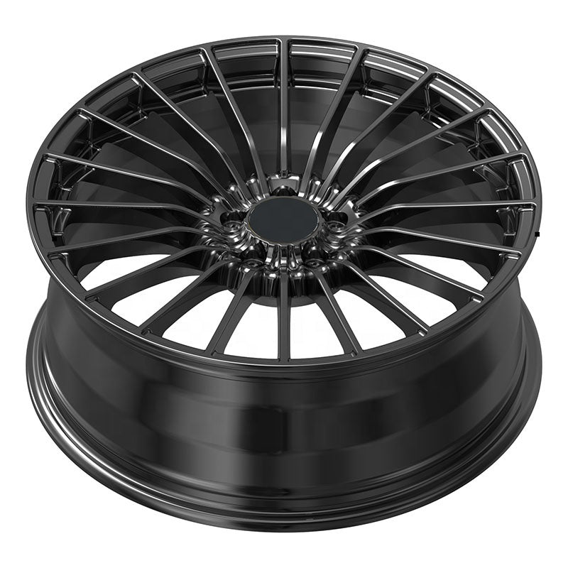 Forged Wheels (1 PC-0802) - YunLexus Custom Forged Wheels