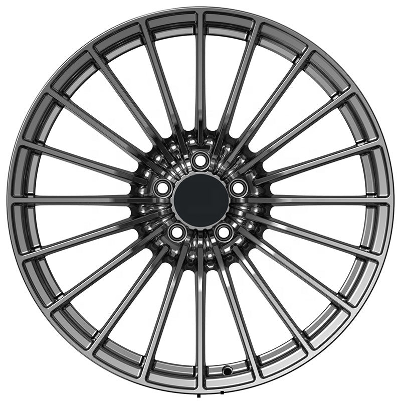 Forged Wheels (1 PC-0802) - YunLexus Custom Forged Wheels