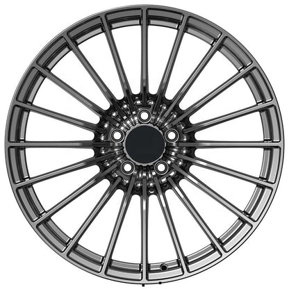 Forged Wheels (1 PC-0802) - YunLexus Custom Forged Wheels