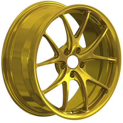 Forged Wheels (1 PC-0804) - YunLexus Custom Forged Wheels