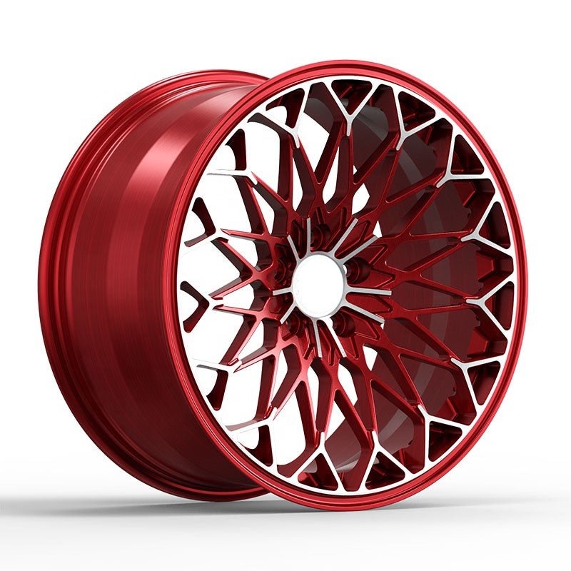Forged Wheels (1 PC-0805) - YunLexus Custom Forged Wheels