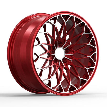 Forged Wheels (1 PC-0805) - YunLexus Custom Forged Wheels