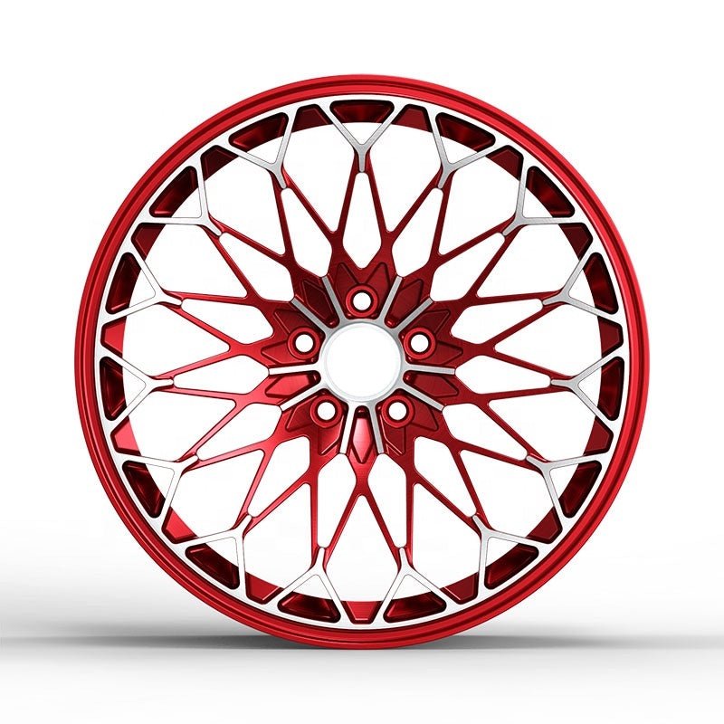 Forged Wheels (1 PC-0805) - YunLexus Custom Forged Wheels