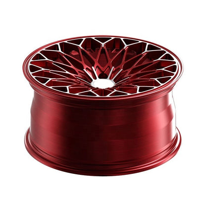 Forged Wheels (1 PC-0805) - YunLexus Custom Forged Wheels