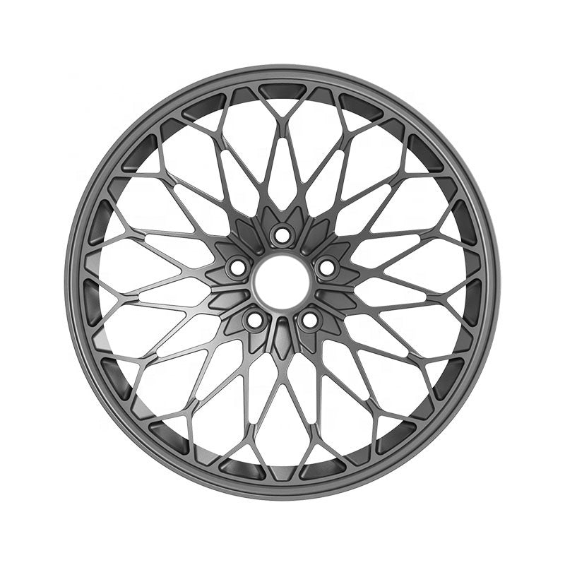 Forged Wheels (1 PC-0806) - YunLexus Custom Forged Wheels