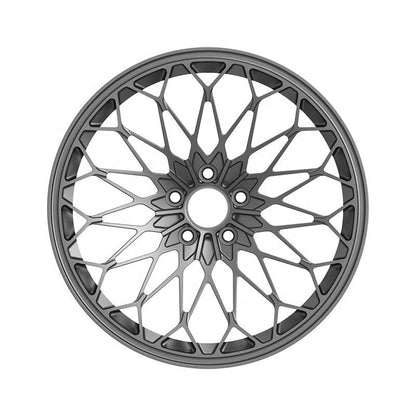 Forged Wheels (1 PC-0806) - YunLexus Custom Forged Wheels