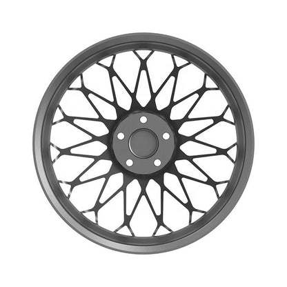 Forged Wheels (1 PC-0806) - YunLexus Custom Forged Wheels