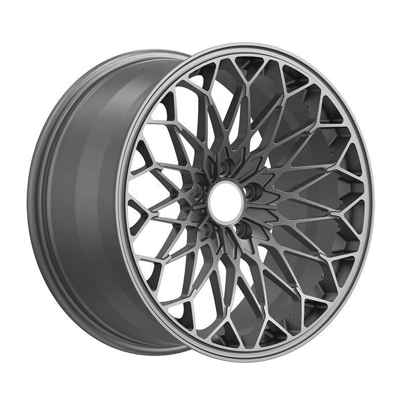 Forged Wheels (1 PC-0806) - YunLexus Custom Forged Wheels