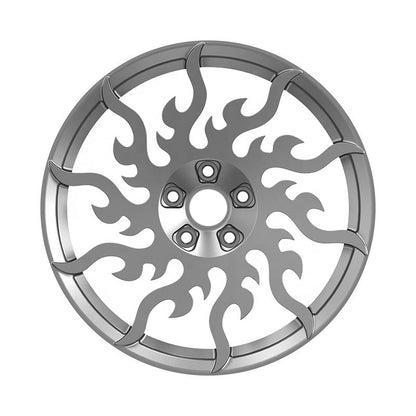 Forged Wheels (1 PC-0808) - YunLexus Custom Forged Wheels