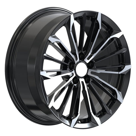 Forged Wheels (1 PC-081)