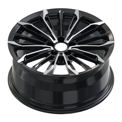 Forged Wheels (1 PC-081) - YunLexus Custom Forged Wheels