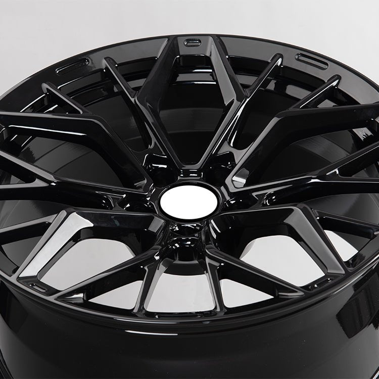 Forged Wheels (1 PC-0811) - YunLexus Custom Forged Wheels