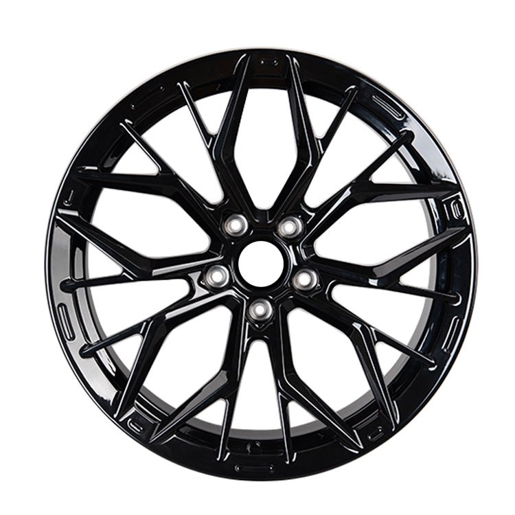 Forged Wheels (1 PC-0811) - YunLexus Custom Forged Wheels