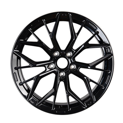 Forged Wheels (1 PC-0811) - YunLexus Custom Forged Wheels