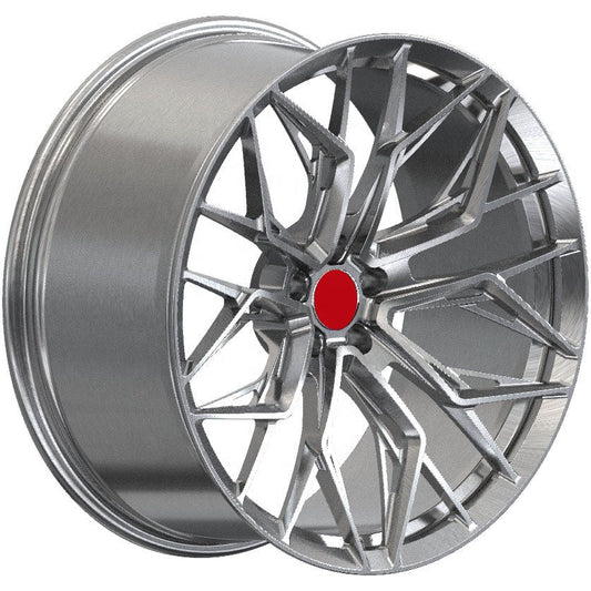 Forged Wheels (1 PC-0811)