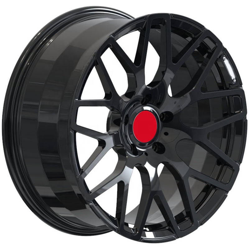 Forged Wheels (1 PC-0815) - YunLexus Custom Forged Wheels