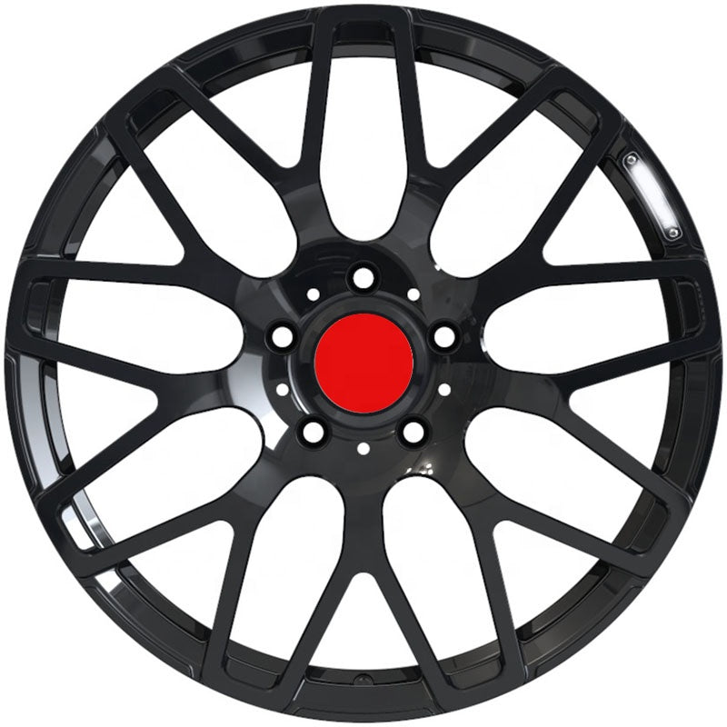 Forged Wheels (1 PC-0815) - YunLexus Custom Forged Wheels