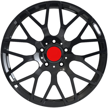 Forged Wheels (1 PC-0815) - YunLexus Custom Forged Wheels