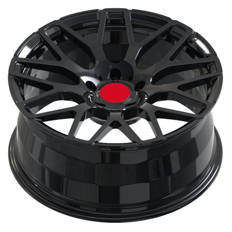 Forged Wheels (1 PC-0815) - YunLexus Custom Forged Wheels