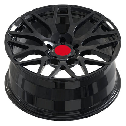 Forged Wheels (1 PC-0815) - YunLexus Custom Forged Wheels