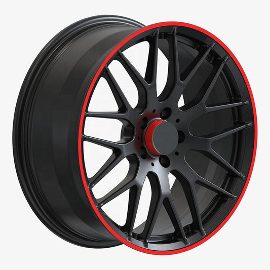 Forged Wheels (1 PC-0816)