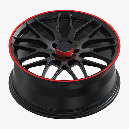 Forged Wheels (1 PC-0816) - YunLexus Custom Forged Wheels