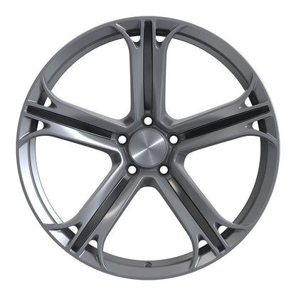 Forged Wheels (1 PC-0817) - YunLexus Custom Forged Wheels