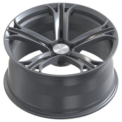 Forged Wheels (1 PC-0817) - YunLexus Custom Forged Wheels