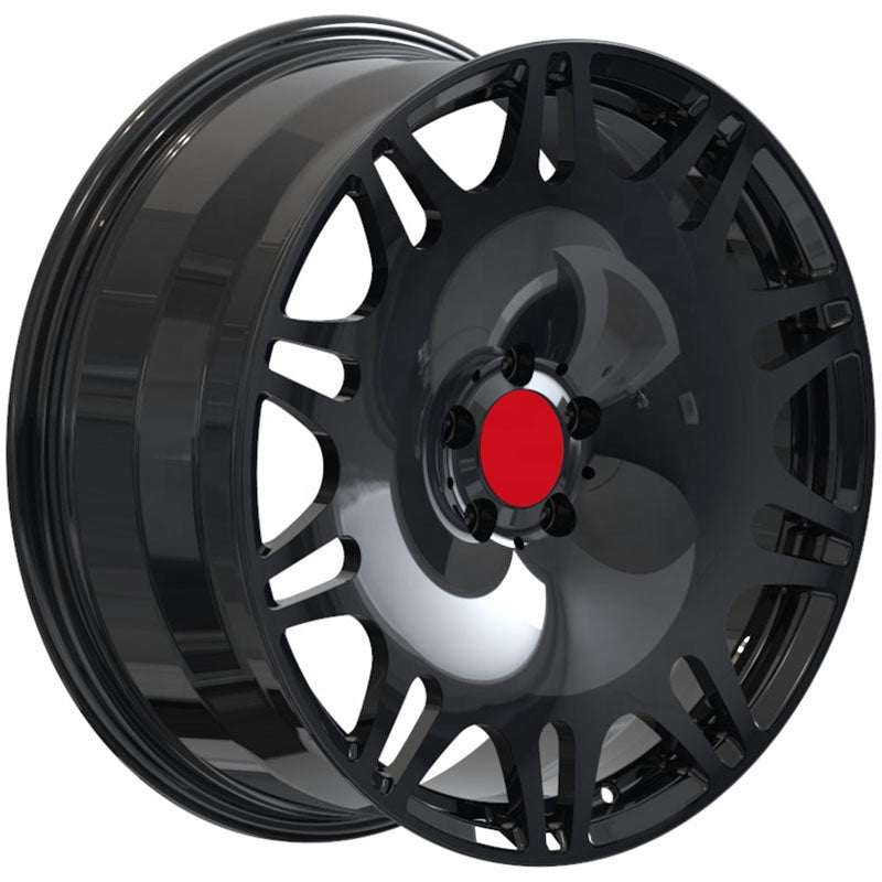 Forged Wheels (1 PC-0819) - YunLexus Custom Forged Wheels