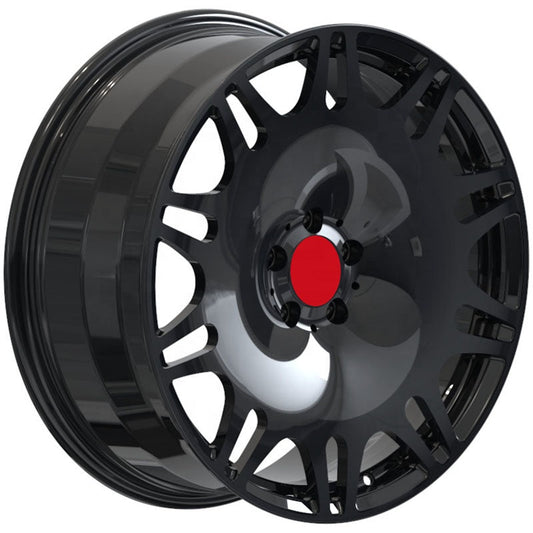 Forged Wheels (1 PC-0819)