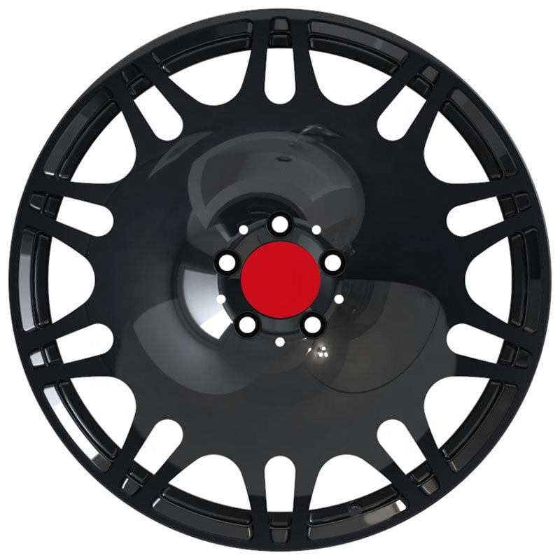 Forged Wheels (1 PC-0819) - YunLexus Custom Forged Wheels