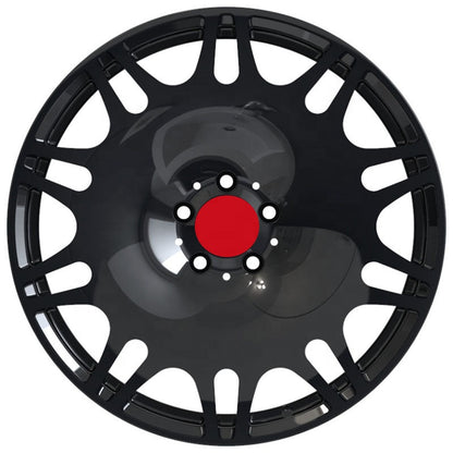 Forged Wheels (1 PC-0819) - YunLexus Custom Forged Wheels