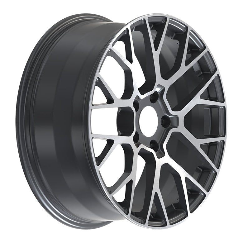 Forged Wheels (1 PC-082) - YunLexus Custom Forged Wheels